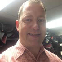Jeff Waechter