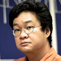 Washingtonian Magazine Employee Pat Padua's profile photo