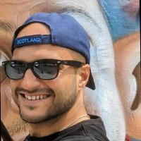 Enhanced Information Solutions (EIS) Employee Anubhav Sharma's profile photo