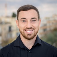 Yotpo Employee Dan Nir's profile photo