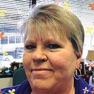 Avatar Systems Employee Donna James's profile photo