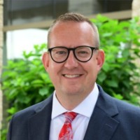 UnityPoint Health - St. Luke's Employee Casey Greene's profile photo