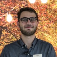 Hilton Orlando Employee Robert Hubbell's profile photo