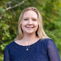 Retail Space Solutions Employee Megan Betlej's profile photo