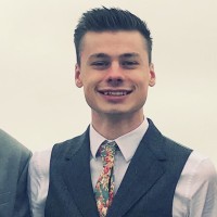 Quotient Sciences Employee Nathan Todd's profile photo