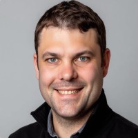 Cisco Employee Scott Scheider's profile photo