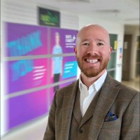 LEDA Orthopaedics Employee David Plane's profile photo