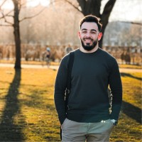 Mushegh Hakobian Email