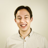 sofatutor Employee Colin Schlüter's profile photo