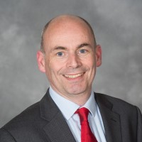 Optos Employee Robert Kennedy's profile photo