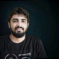 Smokescreen [Acquired by Zscaler] Employee Biraj Thakkar's profile photo