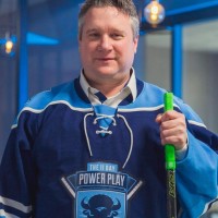 Clean MD Commercial Cleaning Employee Michael Surdyk's profile photo