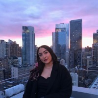 New England Law | Boston Employee Jazmine Moreno's profile photo