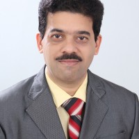 nasscom Employee Rajesh Joshi's profile photo
