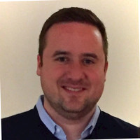 Echo Global Logistics Employee Bryan Gushurst's profile photo