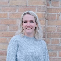 Utah Division of Wildlife Resources Employee Amy Rhoades's profile photo