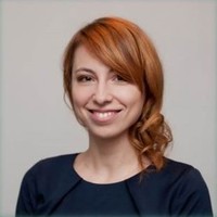 VERSIM SA Employee Martyna Gawron's profile photo