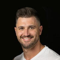 Lightt Media Employee Travis Stephens's profile photo