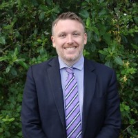 Long Bay College Employee James Heneghan's profile photo