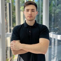SMX Logistics Employee Enzo Bosa's profile photo