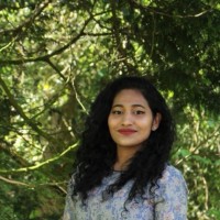 Ibsecad Employee Maria Joyna's profile photo