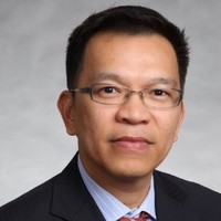 Aker BioMarine Employee Thong Luu's profile photo