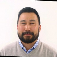 Furness Building Society Employee Lawrence Chan's profile photo