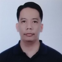Davao Light Employee Joel Grado's profile photo