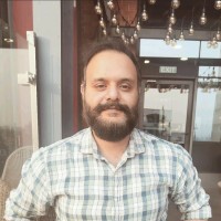 Docon Technologies Employee Aditya Singh's profile photo