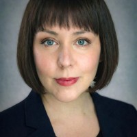 Rain Digital Employee Heather Buttrum's profile photo