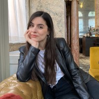 The Rodial Group Employee Viktoria Fulop's profile photo