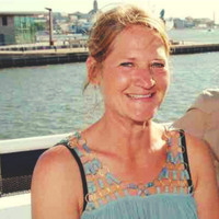 Kiviks Musteri AB Employee Sara Emanuelsson's profile photo