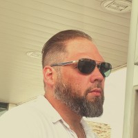 Intact Employee Ian Grady's profile photo