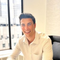 Rosecliff Capital Employee Luke Keating's profile photo