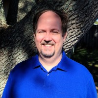 Peraton Employee David Landers's profile photo