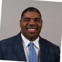 Miami Dolphins and Hard Rock Stadium Employee Marvin Allen's profile photo