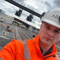 RJM Engineering Solutions Ltd Employee Mark Townsley's profile photo