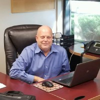 Scott Hastie Email & Phone Number