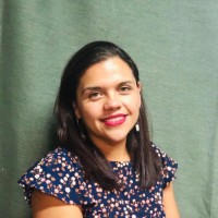Santa Rosa Junior College Employee Daniela Bravo's profile photo
