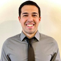 Chromalox Employee Alexander Goodman's profile photo