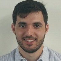 FACTS Engineering LLC Employee Ali Ismail's profile photo