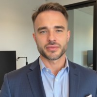 The FND Group Employee Chris Turnbull's profile photo