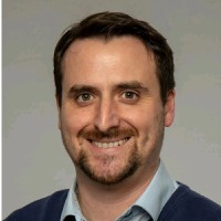 Laing O'Rourke Employee Alex Perrone's profile photo
