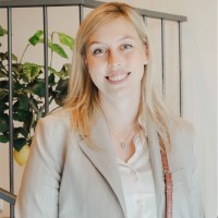Kreissparkasse Heidenheim Employee Brianna Salvasohn's profile photo