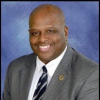 Maryland  Department of Public Safety & Correctional Services Employee Dwayne Gilliam's profile photo