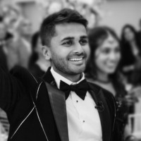 VALEON Employee Neel Patel's profile photo