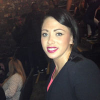 Govtoday Employee Jade Monks's profile photo