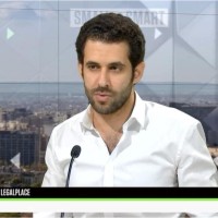 LegalPlace Employee Racem Flazi's profile photo