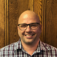UDC Corporation Employee Nick Comereski's profile photo