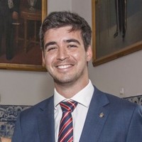 Laminar Projects Employee Tiago Cipriano Vidal's profile photo